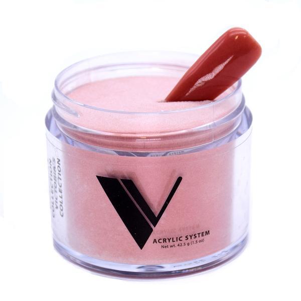 Valentino Beauty Pure - Cover Powder - Victoria's Collection #5 - Jessica Nail & Beauty Supply - Canada Nail Beauty Supply - Cover Powder
