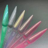 V Beauty Pure Gel Color Collection Woman In Love
