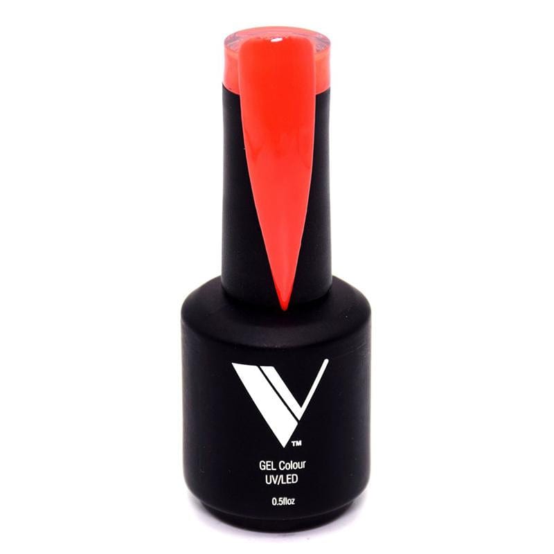 V Beauty Pure Gel Color 001