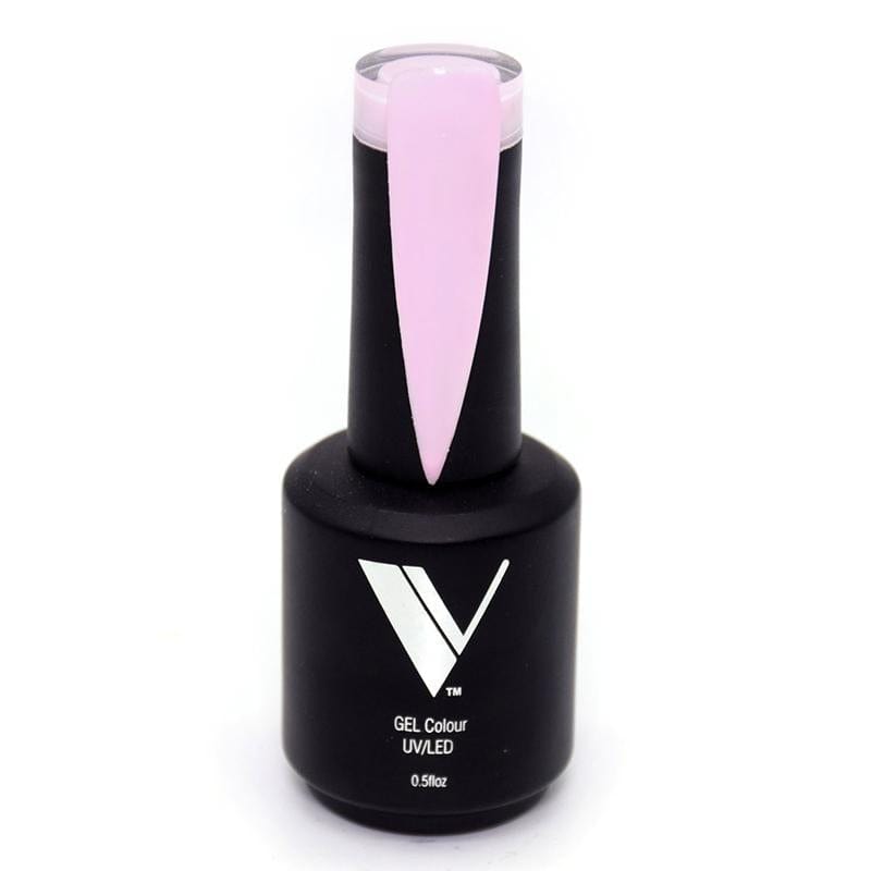 V Beauty Pure Gel Color 007 Passion