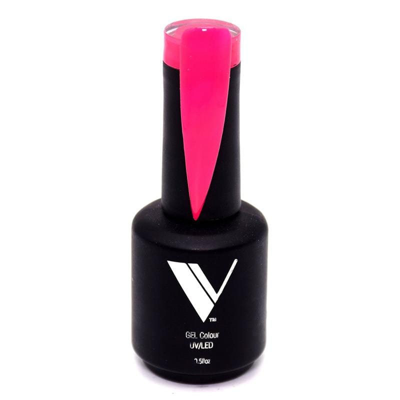 V Beauty Pure Gel Color 008