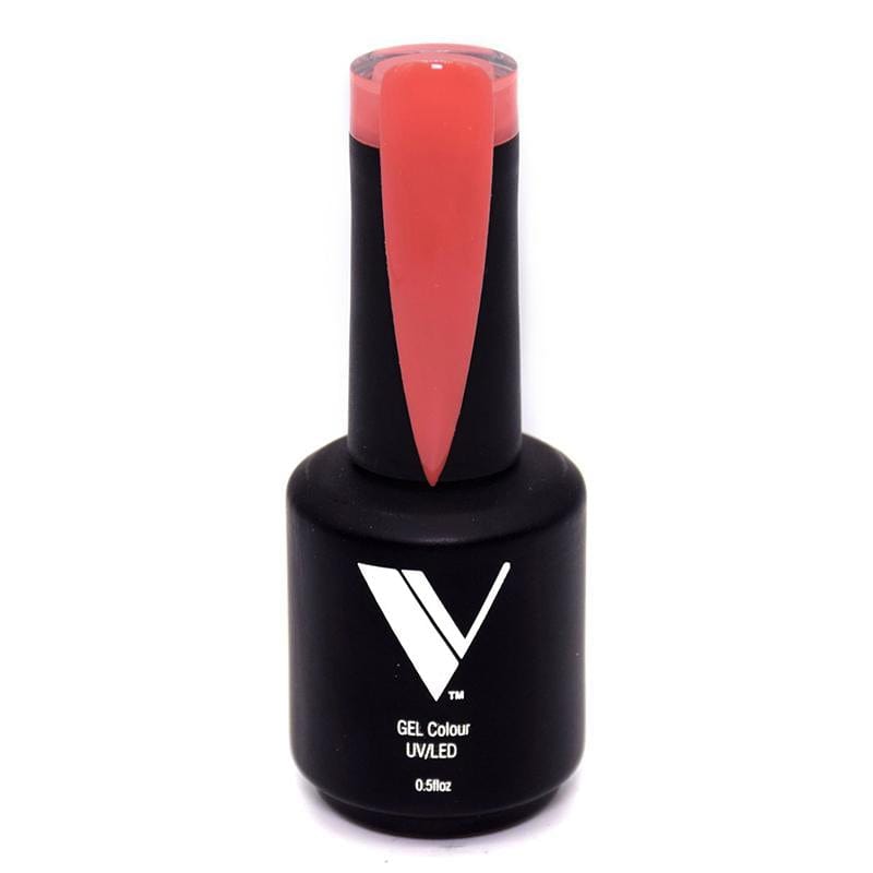 V Beauty Pure Gel Color 020
