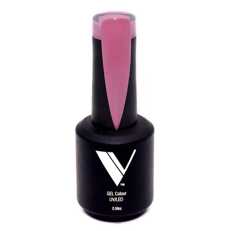 V Beauty Pure Gel Color 021 Pretty and Pink