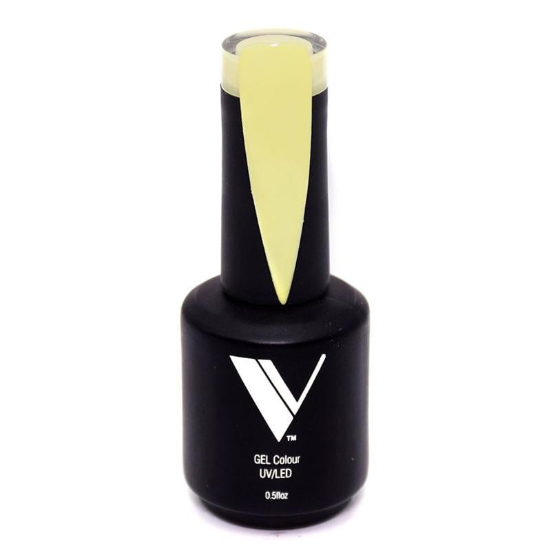 V Beauty Pure Gel Color 055