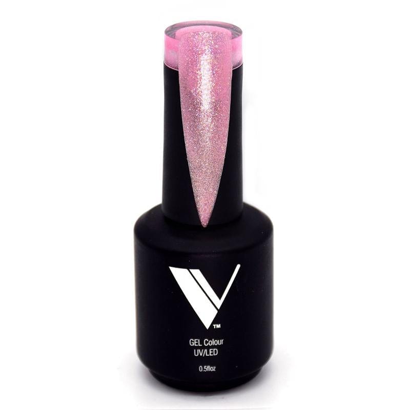V Beauty Pure Gel Color 062 Ice Me Out