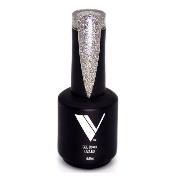 V Beauty Pure Gel Color 100