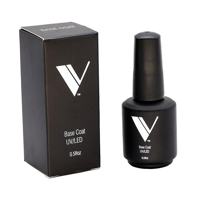 V Beauty Pure Gel Base Coat