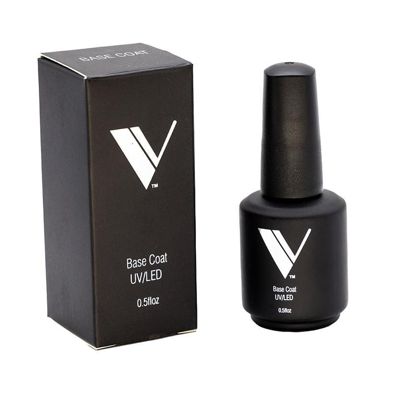 V Beauty Pure Gel Base Coat – Jessica Nail & Beauty Supply