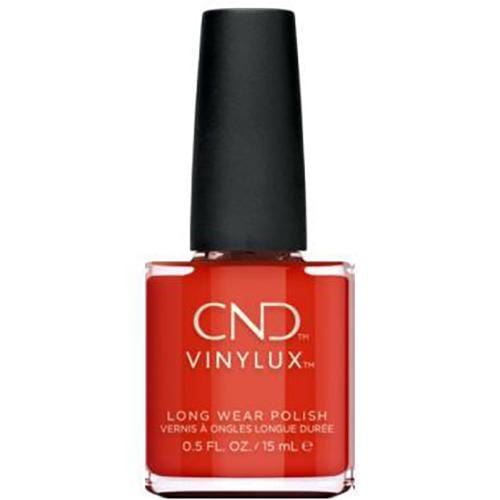 CND Vinylux 353 Hot or Knot