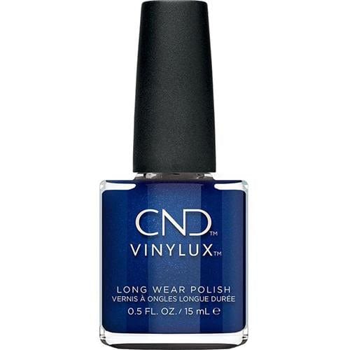 CND Vinylux 332 Sassy Sapphire
