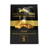 La Palm Volcano Spa 10 IN 1 Pedicure Kit