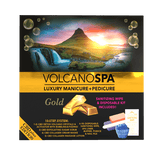 La Palm Volcano Spa 10 IN 1 Pedicure Kit