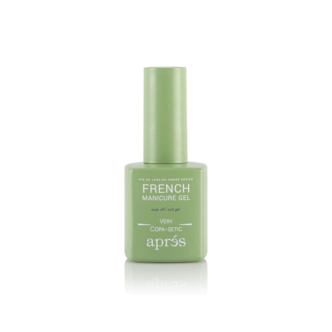 Apres French Manicure Ombre Series Very Copa Setic 124