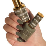 DND DC Duo Gel Matching Color 323 Vintage