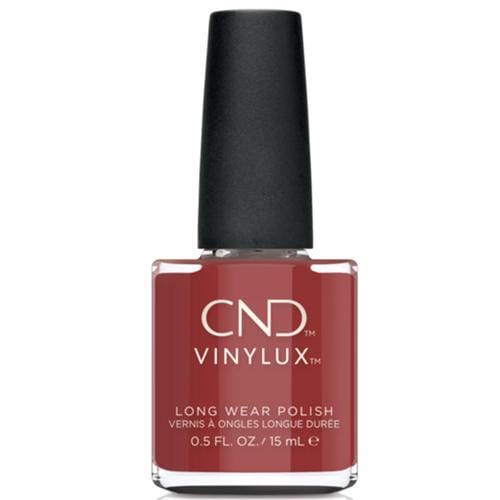 CND Vinylux 383 Books & Beaujolais