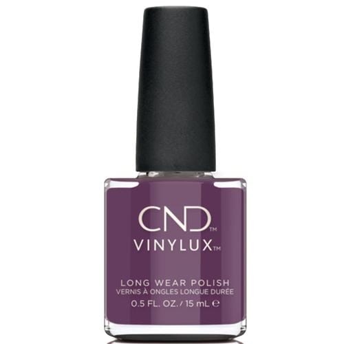 CND Vinylux 388 Verbena Velvet