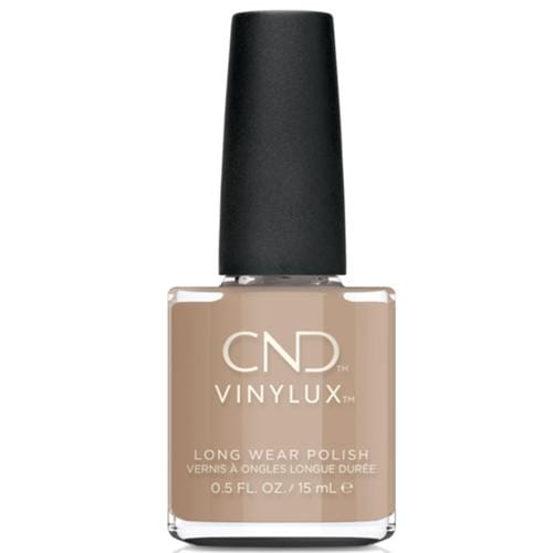 CND Vinylux 384 Wrapped In Linen