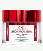 NOTPOLISH 2-in-1 Powder - OG 01 Clear - Jessica Nail & Beauty Supply - Canada Nail Beauty Supply - Acrylic & Dipping Powders