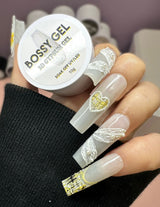 Bossy 3D Gypsum Gel 10g 02 Payne's Grey