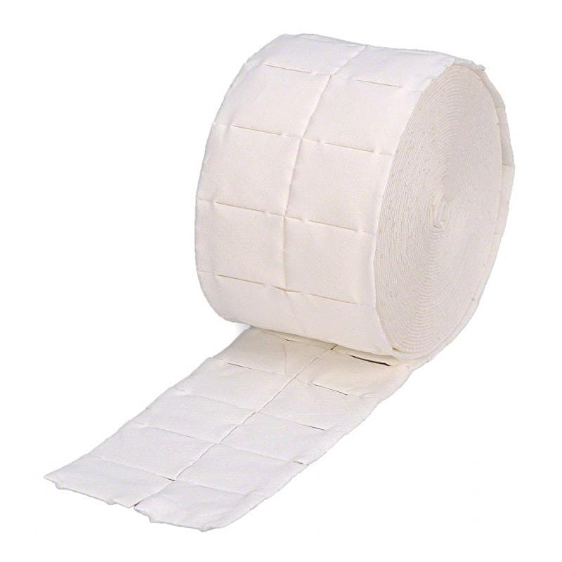 JNBS WipeOFF Pads (Roll of 500 pads)