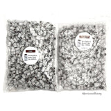 MEDICOOL Sanding Bands Refill | Large | Zebra (50pcs)