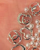 JNBS Nail Charm Metal Pearls Mixed Charms (2 different color styles)