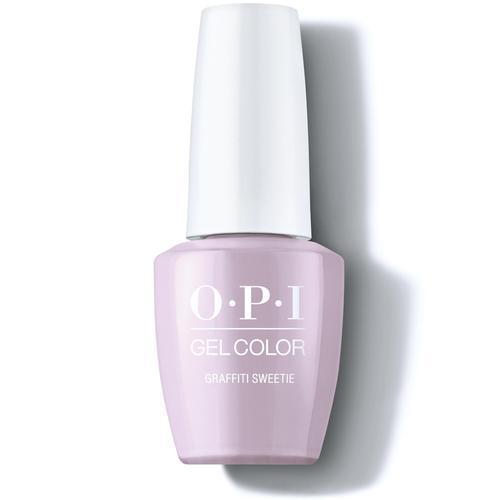 OPI Gel Color GC LA 02 Graffiti Sweetie