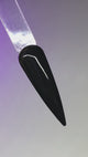 V Beauty Pure Gel Color Collection The Dark Ones Cat Eye (magnet not included)