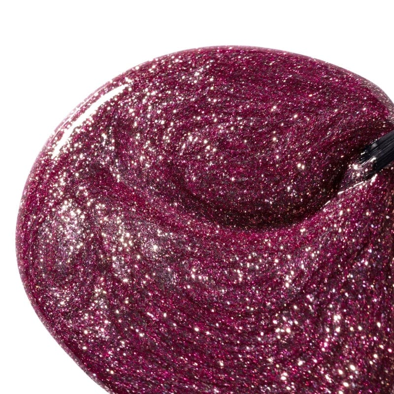 Bio Seaweed Gel "ALL THAT GLITTERS" Rhinestone Gel Set of 12pcs
