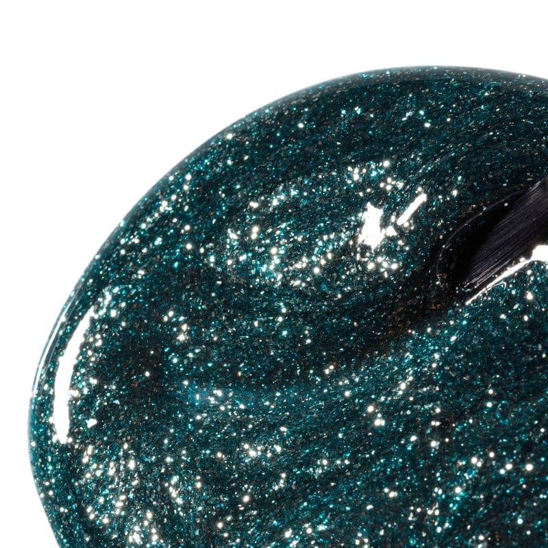 Bio Seaweed Gel "ALL THAT GLITTERS" Rhinestone Gel Set of 12pcs