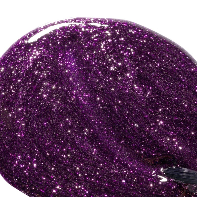Bio Seaweed Gel "ALL THAT GLITTERS" Rhinestone Gel Set of 12pcs
