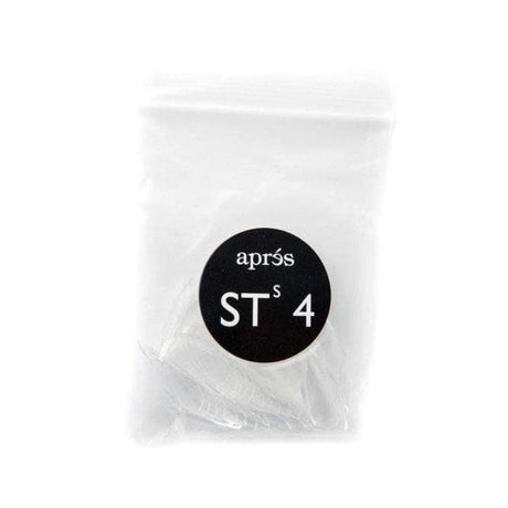 Apres Refill Bags (50pcs) Sculpted Stiletto Short