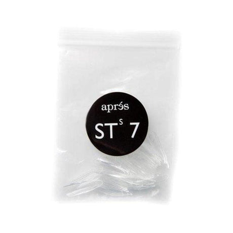 Apres Refill Bags (50pcs) Sculpted Stiletto Short