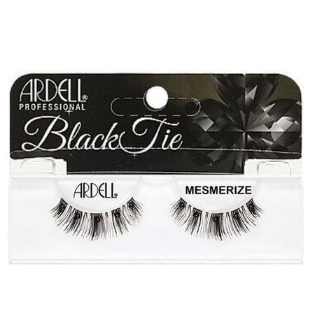 Ardell Eyelashes - Black Tie Strip - Mesmerize - Jessica Nail & Beauty Supply - Canada Nail Beauty Supply - Strip Lash