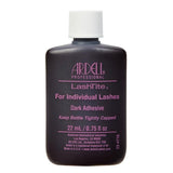 Ardell Lash Adhesive/LashTite For Individual Lashes - Dark Adhesive (22 mL) - Jessica Nail & Beauty Supply - Canada Nail Beauty Supply - Lash Adhesive