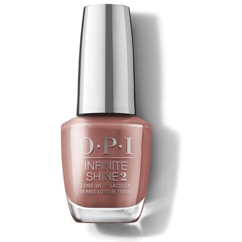 OPI Infinite Shine ISL LA 04 Espresso Your Inner Self