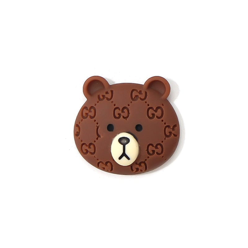 JNBS Kawaii Resin Charm Special Bear