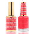 DND DC Duo Gel Matching Color - 009 CARNATION PINK - Jessica Nail & Beauty Supply - Canada Nail Beauty Supply - DND DC DUO