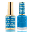 DND DC Duo Gel Matching Color - 028 COPEN BLUE - Jessica Nail & Beauty Supply - Canada Nail Beauty Supply - DND DC DUO