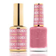 DND DC Duo Gel Matching Color - 132 LEMON TEA - Jessica Nail & Beauty Supply - Canada Nail Beauty Supply - DND DC DUO