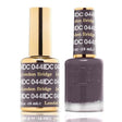 DND DC Duo Gel Matching Color - 044 LONDON BRIDGE - Jessica Nail & Beauty Supply - Canada Nail Beauty Supply - DND DC DUO