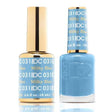 DND DC Duo Gel Matching Color - 031 MILKY BLUE - Jessica Nail & Beauty Supply - Canada Nail Beauty Supply - DND DC DUO