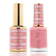 DND DC Duo Gel Matching Color - 139 PINK SALT - Jessica Nail & Beauty Supply - Canada Nail Beauty Supply - DND DC DUO