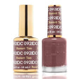 DND DC Duo Gel Matching Color - 092 RUSSET TAN - Jessica Nail & Beauty Supply - Canada Nail Beauty Supply - DND DC DUO