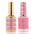 DND DC Duo Gel Matching Color - 138 SEPIA BURST - Jessica Nail & Beauty Supply - Canada Nail Beauty Supply - DND DC DUO
