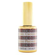 DND - DC Platinum #186 Carmine - Jessica Nail & Beauty Supply - Canada Nail Beauty Supply - DND DC Platinum
