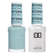 DND Duo Gel Matching Color - 427 Air of Mint - Jessica Nail & Beauty Supply - Canada Nail Beauty Supply - DND DUO