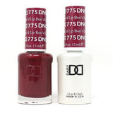 DND Duo Gel Matching Color - 775 Boo'd Up - Jessica Nail & Beauty Supply - Canada Nail Beauty Supply - DND DUO