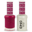 DND Duo Gel Matching Color - 420 Bright Maroon - Jessica Nail & Beauty Supply - Canada Nail Beauty Supply - DND DUO