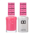 DND Duo Gel Matching Color - 554 Candy Crush - Jessica Nail & Beauty Supply - Canada Nail Beauty Supply - DND DUO